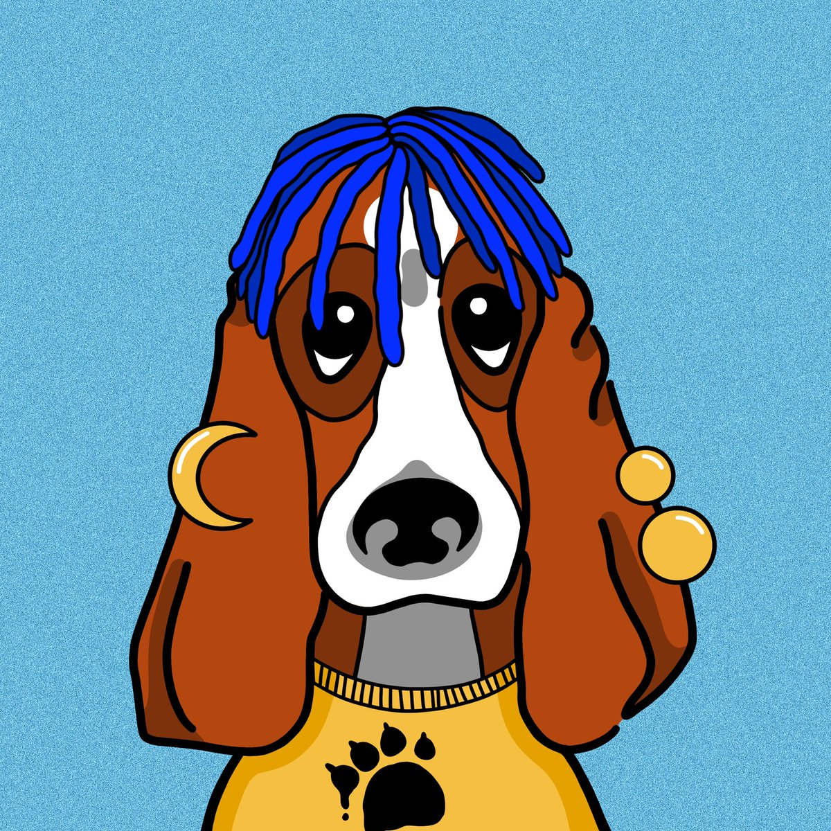 Anastasia NFTart 💎 tweet media