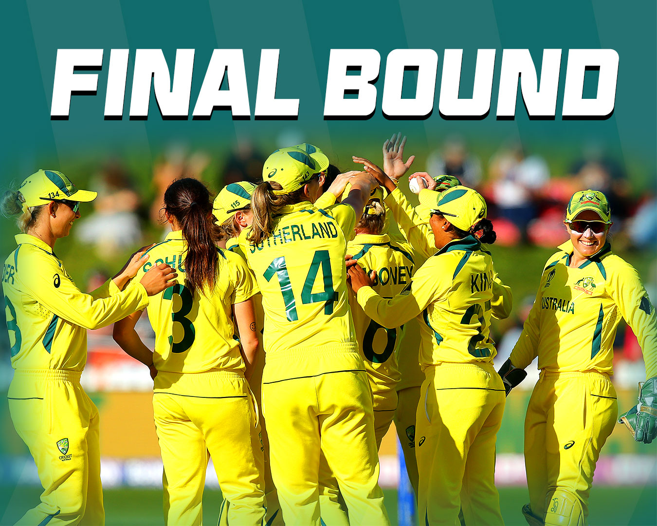 Australian Women's Cricket Team 🏏 on Twitter: Australian Women's Cricket Team 🏏 on Twitter: