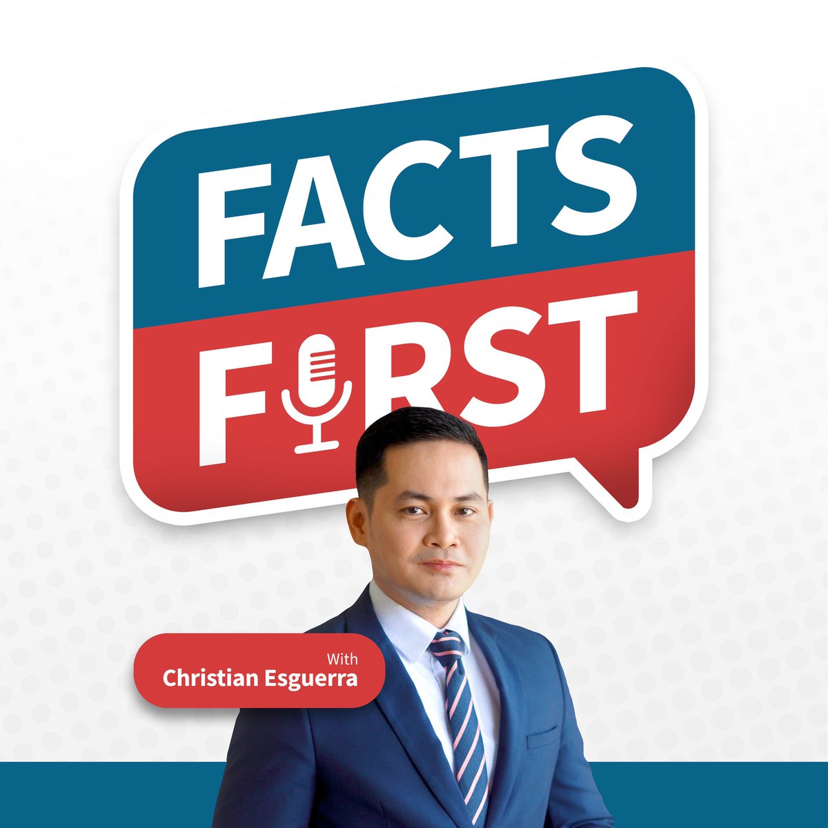IanEsguerra's tweet photo. No thanks to the prevailing political climate, tonight will be the FINAL episode of #ANCAfterTheFact. 

Thanks for watching. It’s been an honor.

I will now focus on my INDEPENDENT #FactsFirst podcast and YouTube interviews—and more. #NoHoldingBack

Watch: https://t.co/LM3BFb42pv https://t.co/iG2SdyWxpC