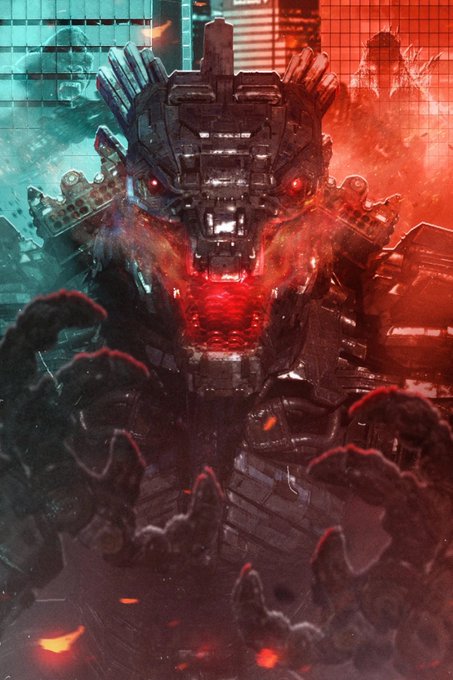 Godzilla 高画質 のtwitterイラスト検索結果 古い順 Godzilla 高画質 のtwitterイラスト検索結果 古い順