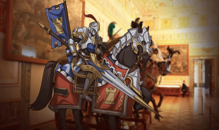 @KingdomXGame
明天将在@TheBianceNFT进行预售盲盒，DT拿了五个送给大家。
关注
1、@KingdomXGame和@DtDt666 
2、点赞&amp;关注&amp;评论&amp;转推
3、随机抽五位私信提供BSC地址（4.1公布） https://t.co/WP8B3zXLA9