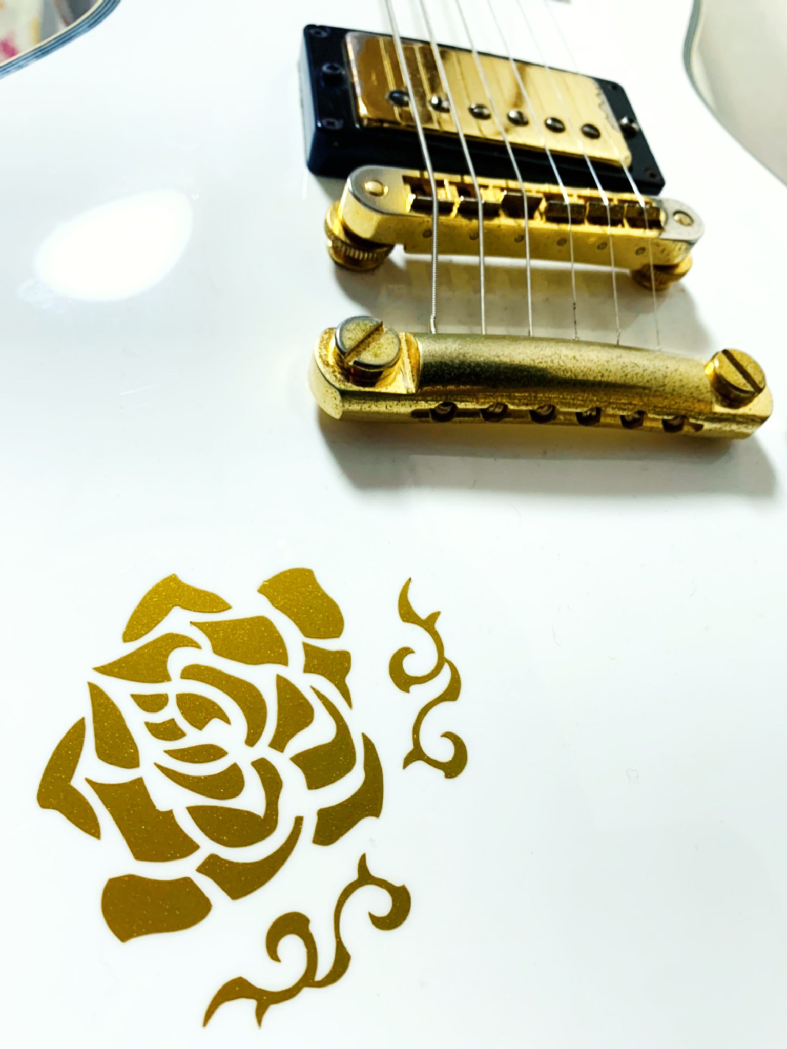 圭介 Ksm Guitar 最近出会ったかっこいいガールズバンドの曲を撮って編集してます 最近は色んな音楽に触れることがあって楽しいです ギター録りでしばらくd Dr 7stを使ってたけど久しぶりにこのギター使うとやっぱりいい音が鳴ってくれる あと