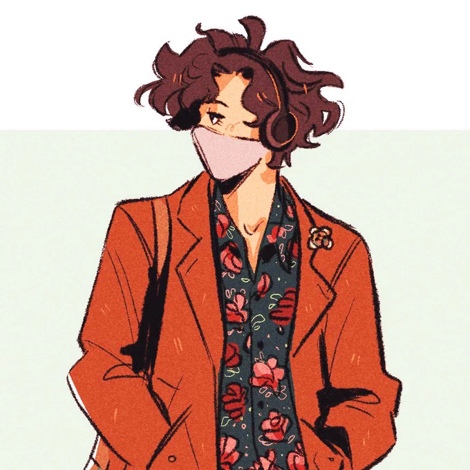 new favorite airport outfit unlocked 🐯🧡 