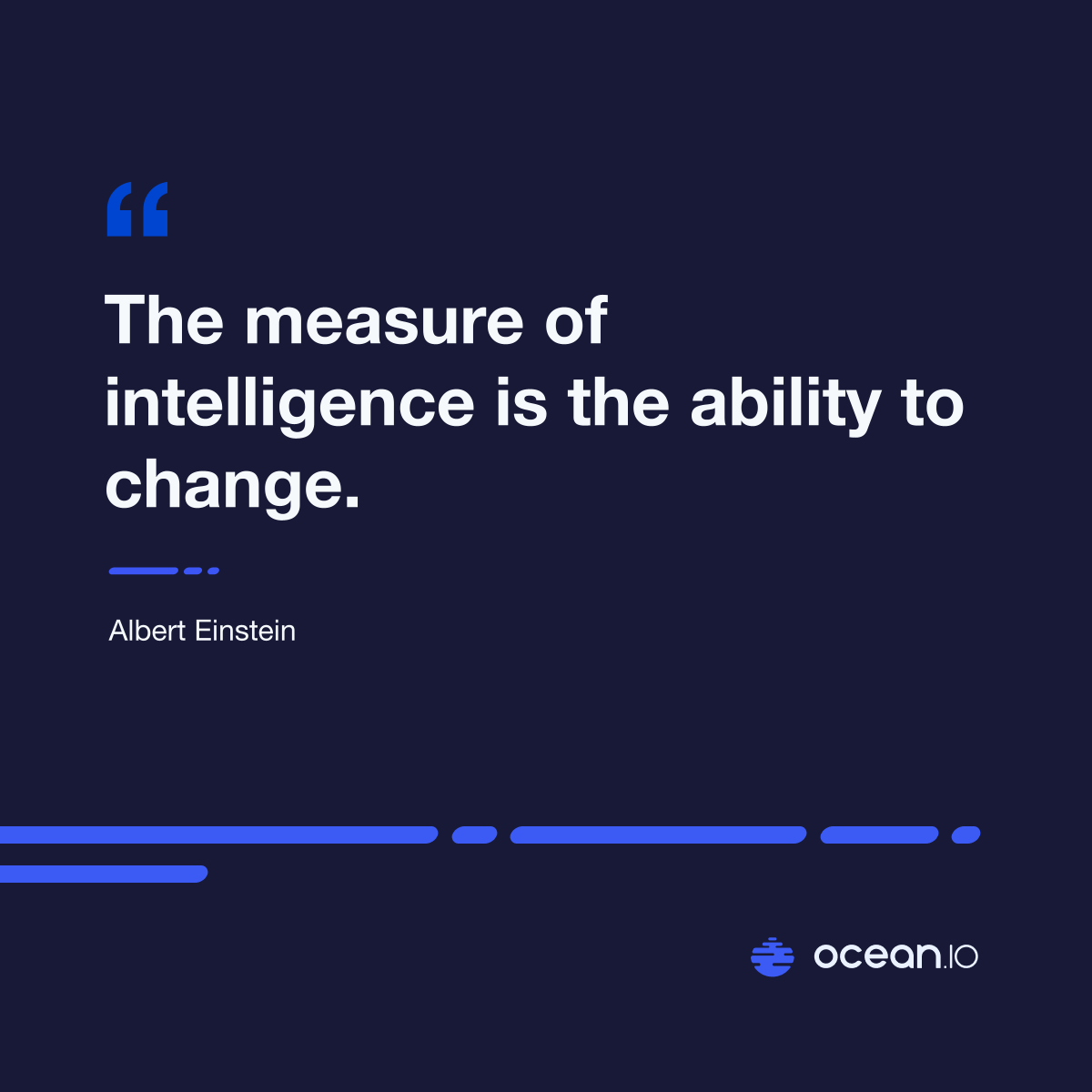 Oceandotio's tweet photo. Spot emerging trends, and make smarter decisions with #AI-driven marketing.
Be ahead of the #ABM curve, and boost your conversion rate via micro-targeting.
#Oceanio #ABMtargeting #ABMplatform https://t.co/8JVmRCaNdz