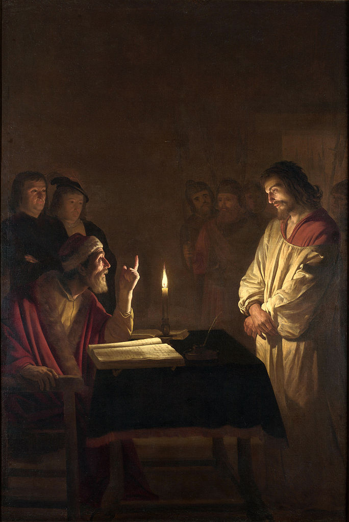 OrpheusL's tweet photo. Gerrit #vanHonthorst (1590-1656)
- #Christ before the High Priest
#art #30Marzo #March30 #30mars #30março #30marsch #Buongiorno #goodmorning #BuenosDias #GutenMorgen #Lent #Quaresima #Quaresma #Carème #Fastenzeit https://t.co/PhQajgX3H7