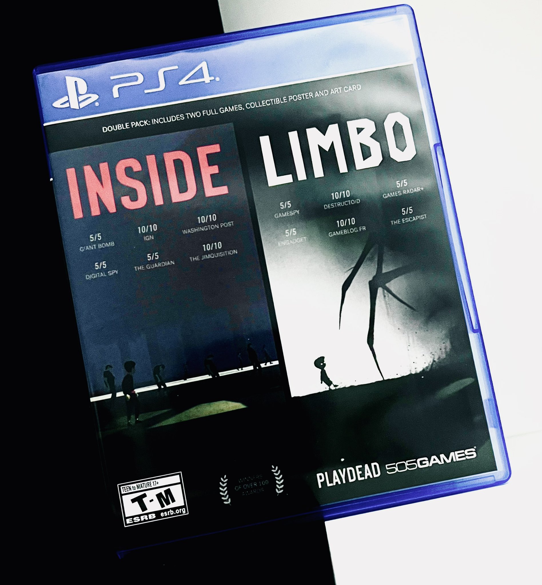 Inside (Game) - Giant Bomb