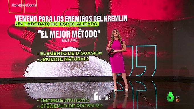 GECAtv's tweet photo. El especial de la @lasextaclave despunta y firma 805.000 espectadores y un 6,1% de cuota en el prime time de @laSextaTV.

🔌3.302.000 personas contactaron con la emisión 

👨‍🦰Sube al 7,5% en el target 45-64 años

#lasextaClaveEspecial @RodrigoBlazquez https://t.co/f403evQjnV