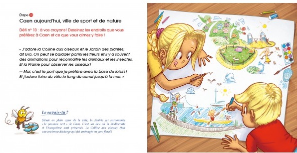 Nostalgie Caen tweet media