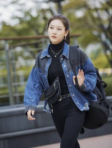 formyreon's tweet photo. #renron in denim
Ready to fight you! https://t.co/nefQnLwtmJ