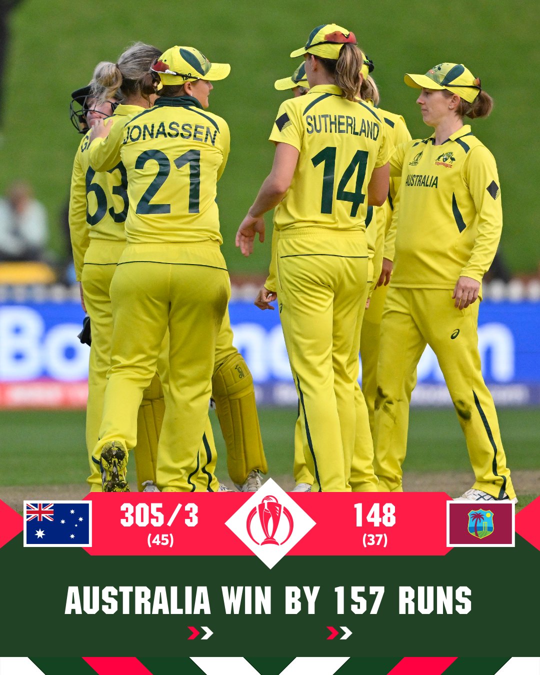 icc-cricket-world-cup-on-twitter-teamaustralia-beat-west-indies-by