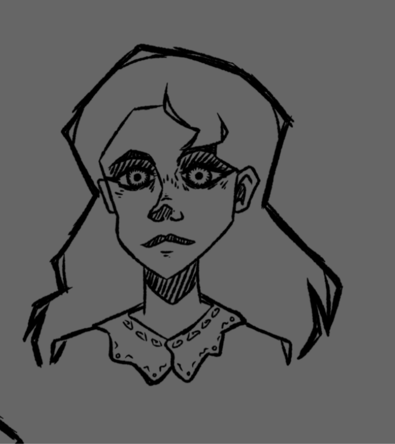 simple_johan's tweet photo. Unos dibujos que hize por aburrimiento, más porque quería experimentar nuevos estilos

 #dibujo #arte https://t.co/JPVxE3K1so