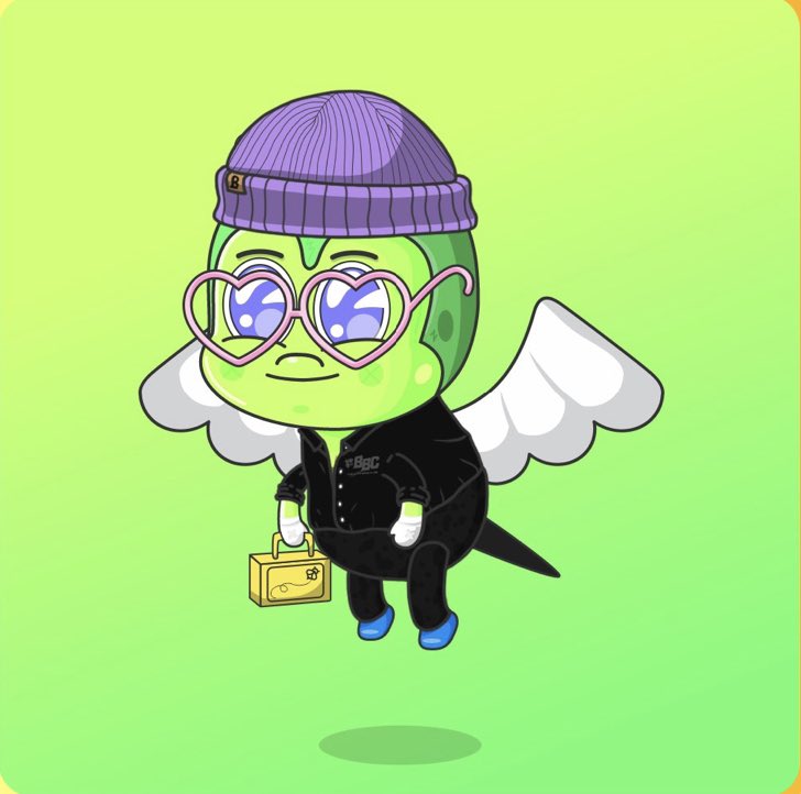 <a href="/natparksnft/">Natparks Community</a> have you checked out the @BusyBeesClubNFT? Check it out fren #savethebees our artist is amazing <a href="/JustJetz/">Just Jetz</a> &amp; tomorrow me and the team will be on the <a href="/OnChainTV/">OnChainTV 🤝</a> hosted spaces with <a href="/Exythemovement/">E.x.Y</a> &amp; <a href="/KB_KristinBlake/">SpillTheNFTea.eth</a> March 30th, 9pm EST 🐝🤝🙏🆘 #NFTs #OpenSea