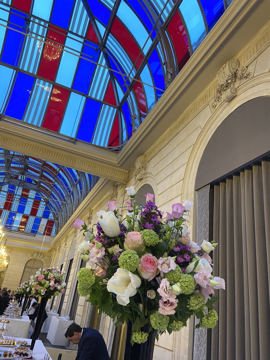 AnneGrevy's tweet image. #Elysee #FFS #JO célébrations des athlètes