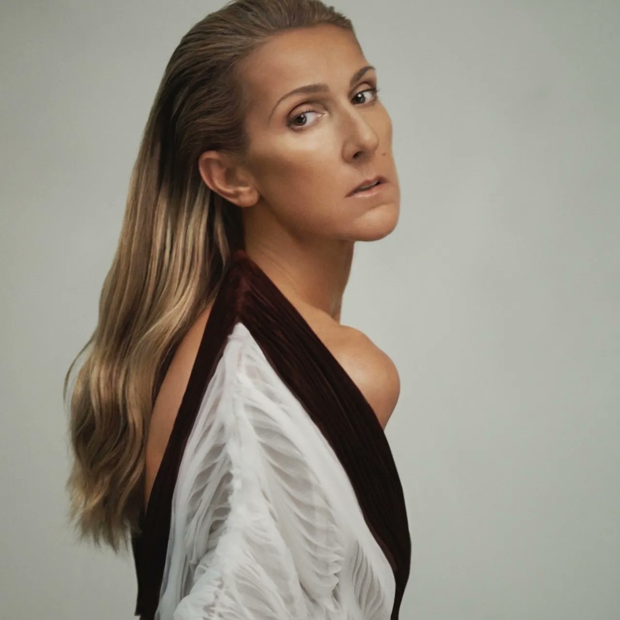Happy Birthday Queen .... Celine Dion  
