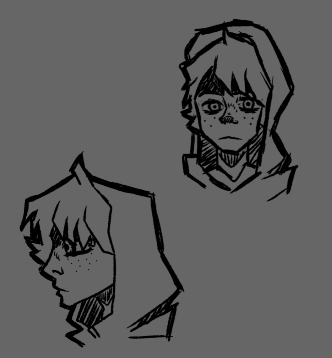simple_johan's tweet photo. Unos dibujos que hize por aburrimiento, más porque quería experimentar nuevos estilos

 #dibujo #arte https://t.co/JPVxE3K1so