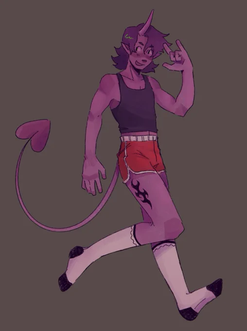 Comfy clothes 
