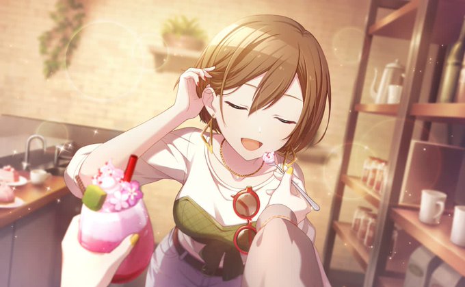 あーんのtwitterイラスト検索結果