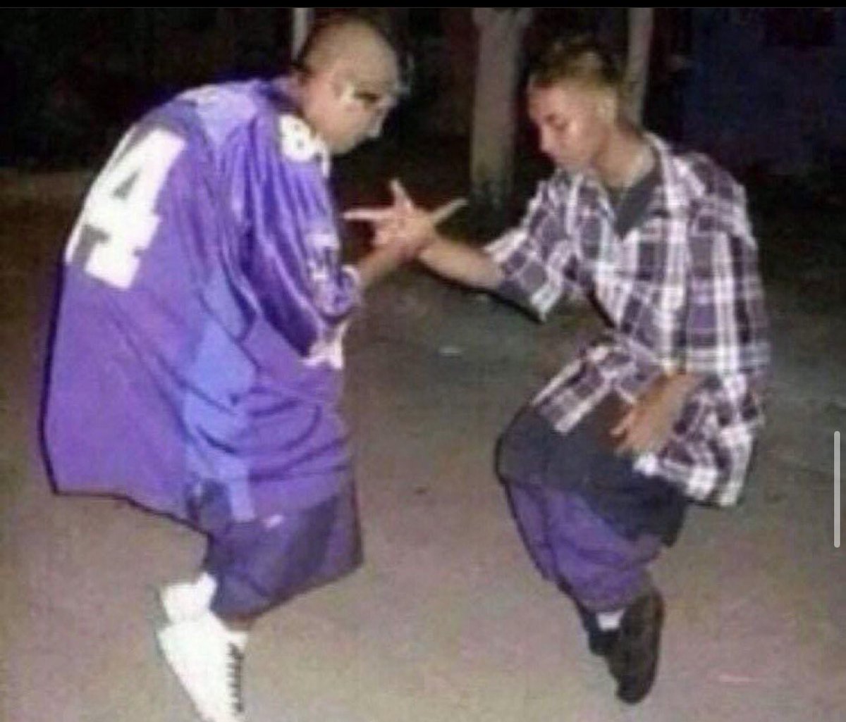 xxwoll's tweet photo. this how y’all gonna react when i inevitably come out: https://t.co/Y7ANVMNWBE