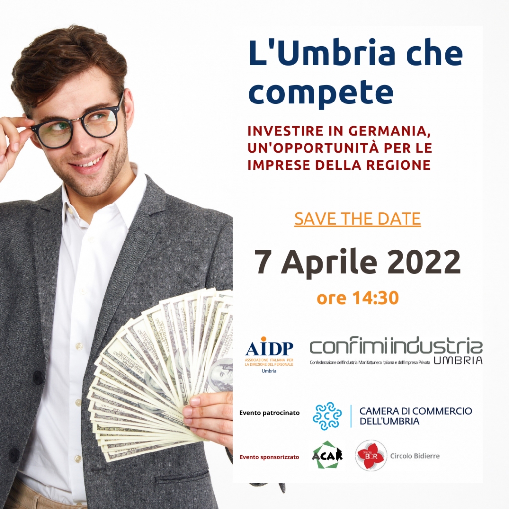 AIDP UMBRIA tweet media