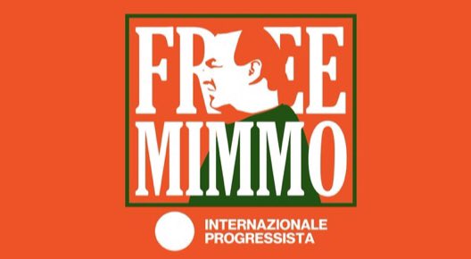 ClotEnComu's tweet photo. 13 anys de presó per voller acollir persones refugiades a #Riace? Llibertat per Domenico “Mimmo” Lucano
#RefugeesWelcome #FreeMimmo
https://t.co/xXbihH1h3E https://t.co/LW57oAkwt8