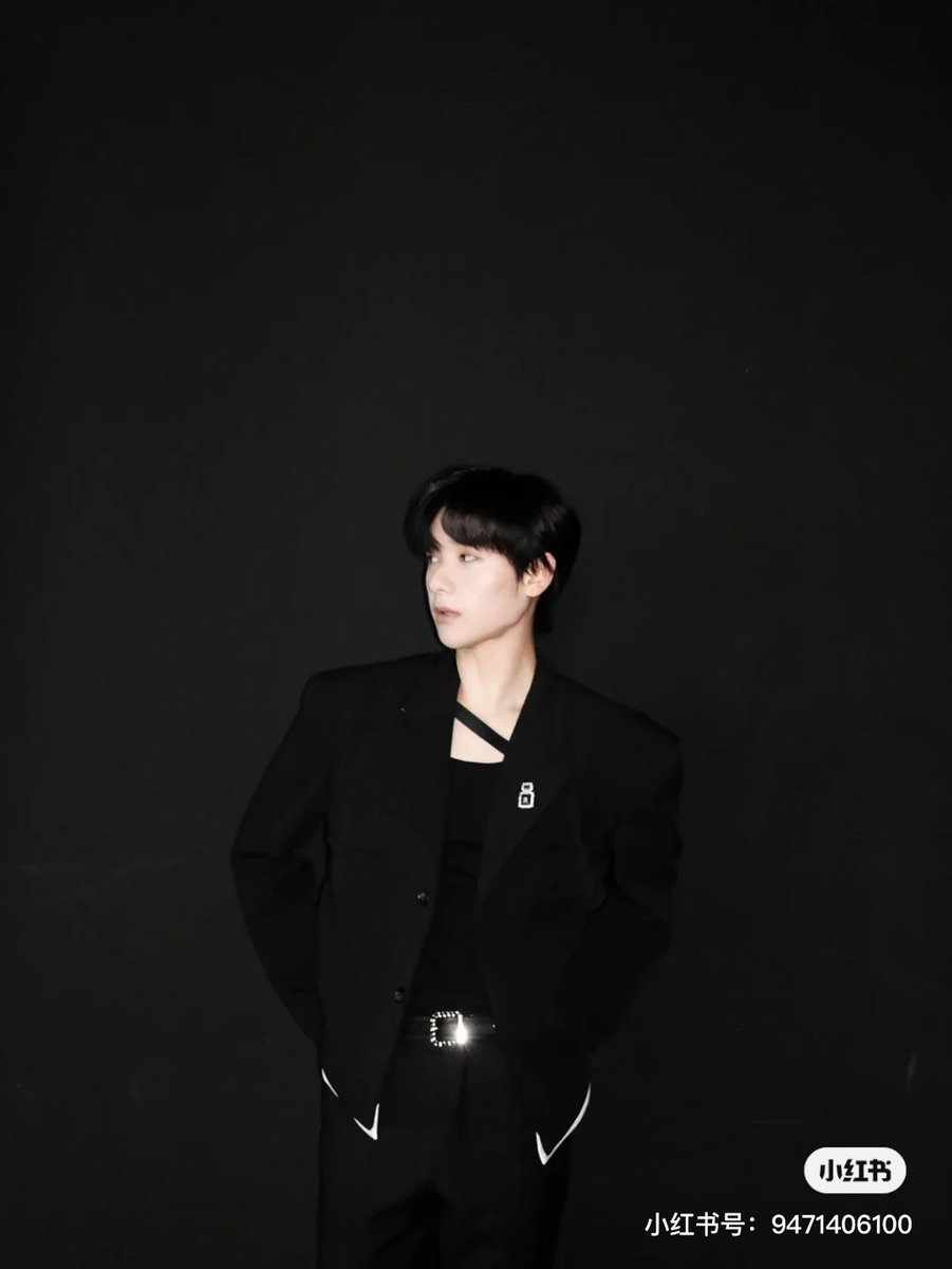 Sun31116766's tweet photo. [Nine’s update]

220330小红书 update 

好久不见

@naninenai99
#นายท่านกรชิต #高卿尘
#INTO1GaoQingchen  
#INTO1Nine https://t.co/3wu8JdRqA1