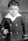 CharleysMissing's tweet photo. After little Joseph Rodriguez #disappeared from his aunt's Harlem home in 1936, she got a mysterious telegram. One of the #CharleyProject's oldest, coldest cases. https://t.co/DN7OKqBsKO https://t.co/GbHPpDaLr0