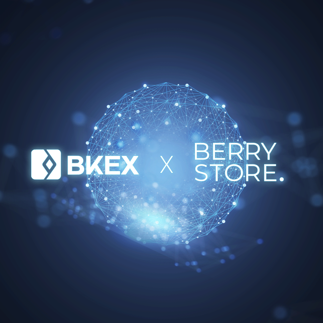 BERRYSTORE4's tweet photo. We are announcing the new listing of Berry on BKEX exchange starting from April 1st, 2022 at 6 pm (UTC+9).

Trading pair: BERRY/USDT
Deposit Enable : March 31st, 2022, 6 pm (UTC+9)
Trading open : April 1st, 2022, 8 pm (UTC+9)
Withdrawal Enable: April 2nd, 2022, 4 pm (UTC+9) https://t.co/REXkQ7sXAm