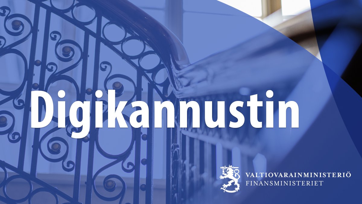 VMuutiset's tweet photo. Kuntien digikannustinhaku on auki.

Avustusta voi hakea tietoaineistojen laadun tai kunnan osaamisen kehittämiseen samalla, kun uudistetaan kuntien toimintaa ja prosesseja. 

Hakemukset on jätettävä viimeistään 25.4.2022 kello 16.15.

📌Lue tarkemmin: https://t.co/oVzICp8W9U https://t.co/UX4armKkVO