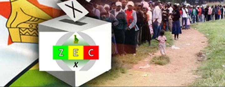 We acknowledge a very successful and peaceful Zimbabwean by-elections