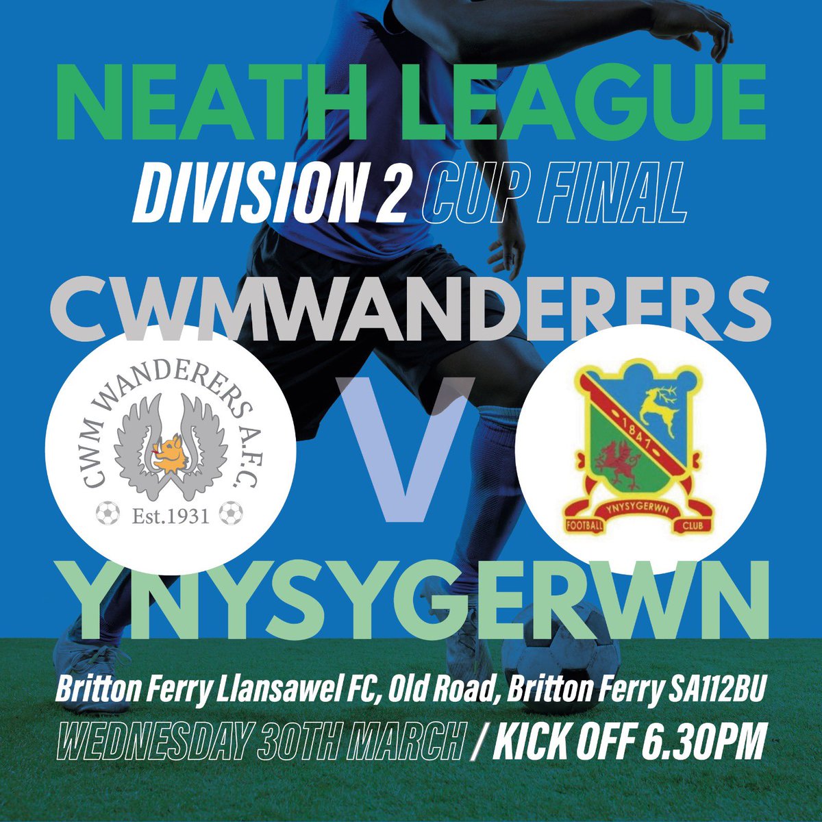 CwmWanderersAFC tweet media