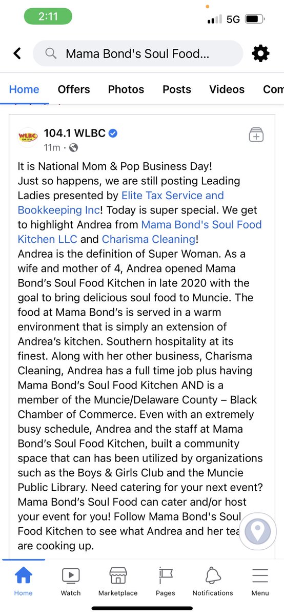 BondFood's tweet image. 🤗Congratulations Andrea🤗