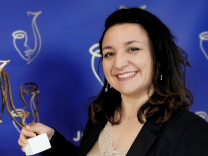 Adeline Humeau tweet media