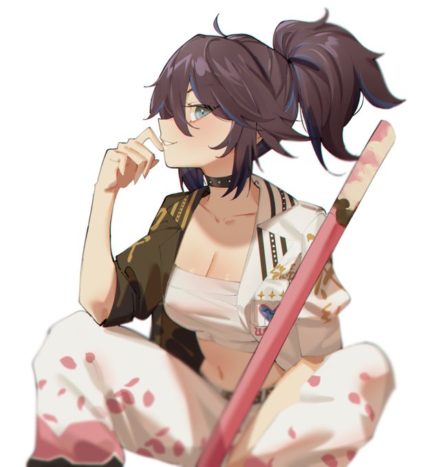 31日 Kson#ksonART  - finish 