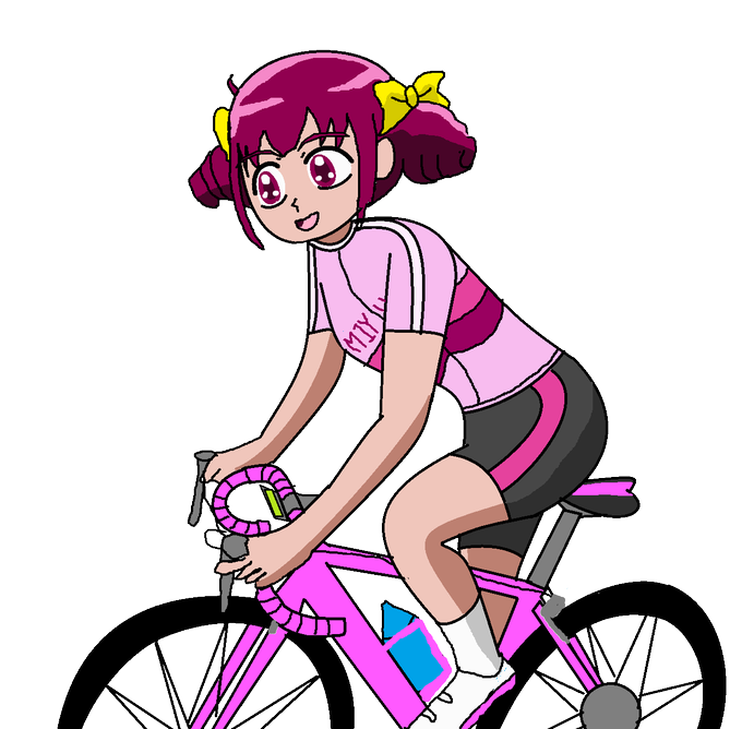 星空みゆきのtwitterイラスト検索結果