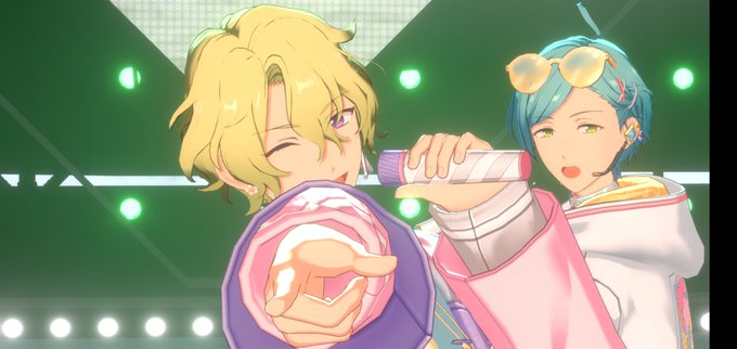Aoi Minase7さんのイラストまとめ