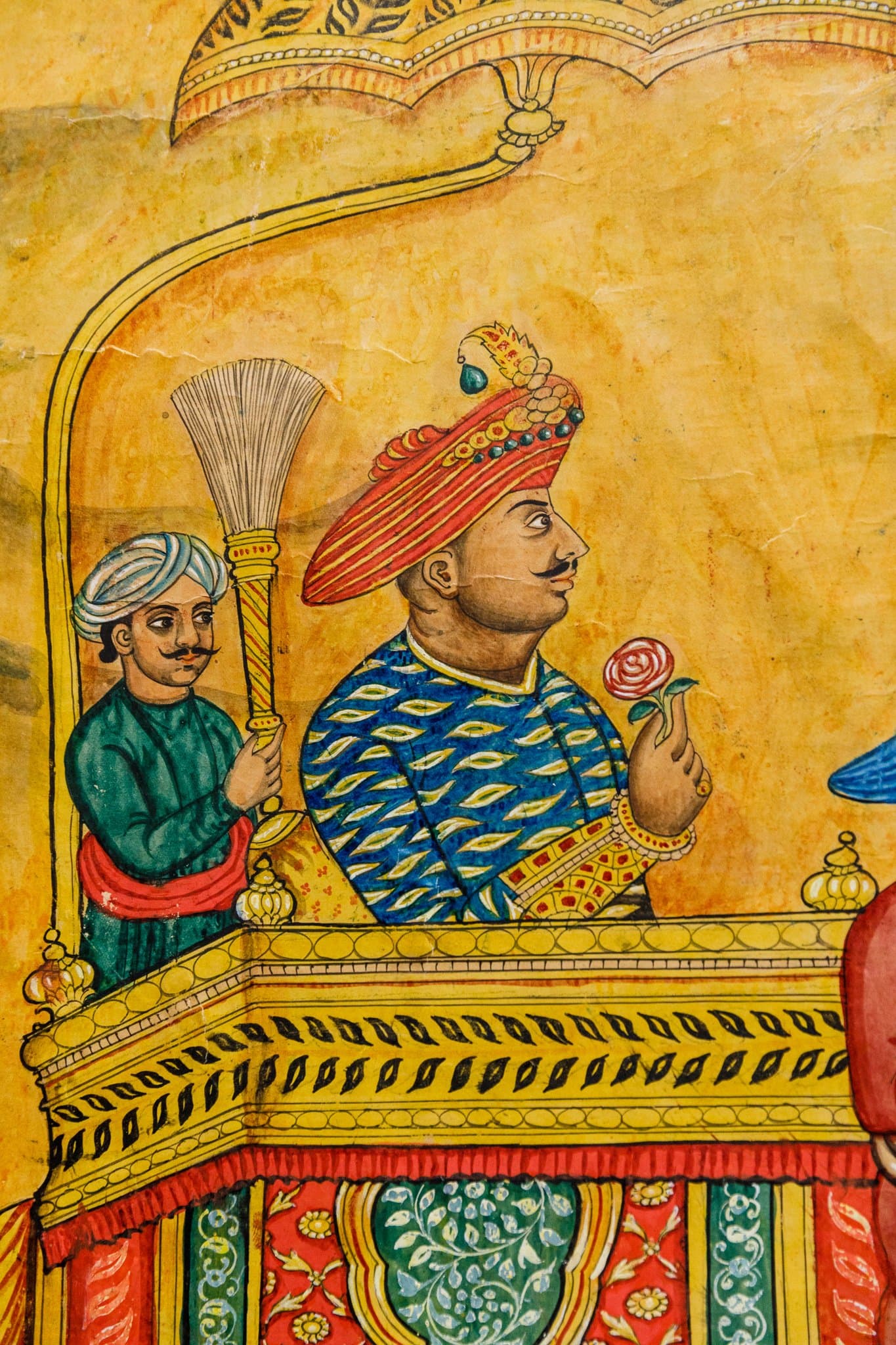 Timurid-Mughal Archives on Twitter: Timurid-Mughal Archives on Twitter: