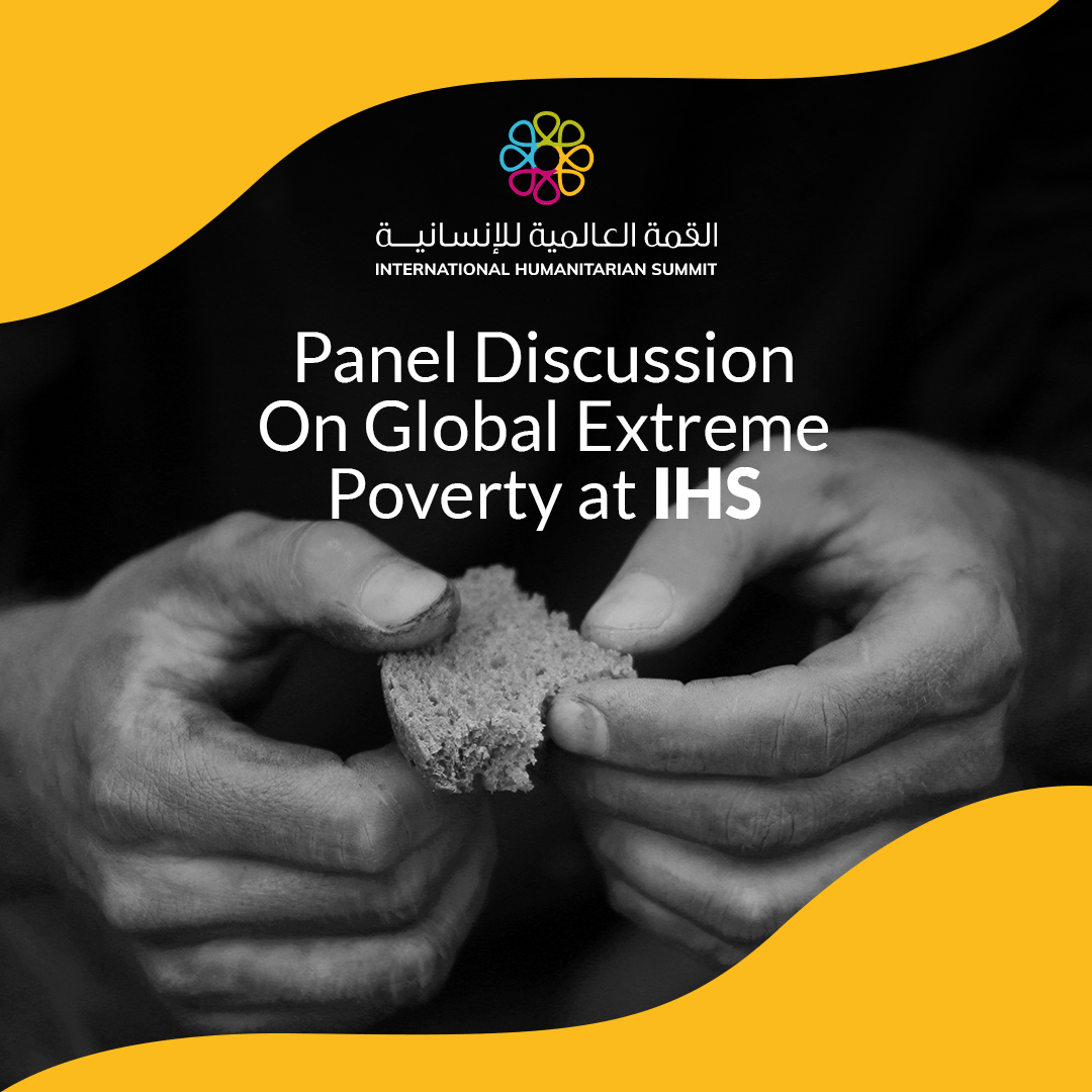 ihsummit's tweet photo. The summit will provide insights on solutions for current global challenges through global cooperation and unity. Swipe to see all the topics covered in the Summit. ​TODAY at South Hall 2A, EXPO 2020 from 8 am till 4 pm​. Register and visit now https://t.co/aedP2fRXKn https://t.co/pyeJaNUMDF