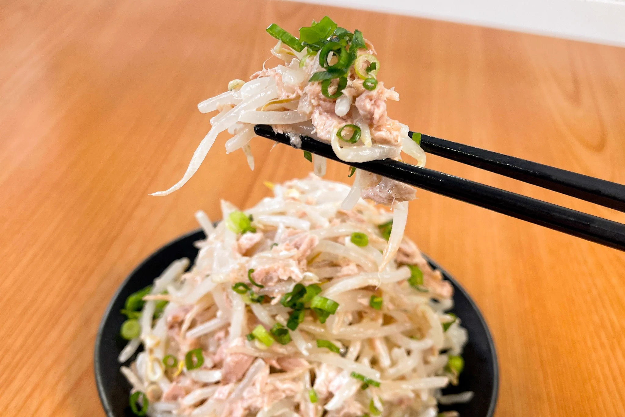料理の付け合わせや、おつまみとしても良さそう！「もやし」などを使った、とっても簡単な料理のレシピ！