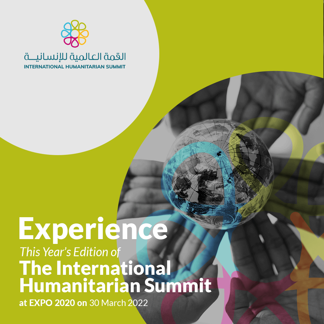 ihsummit's tweet photo. The summit will provide insights on solutions for current global challenges through global cooperation and unity. Swipe to see all the topics covered in the Summit. ​TODAY at South Hall 2A, EXPO 2020 from 8 am till 4 pm​. Register and visit now https://t.co/aedP2fRXKn https://t.co/JwesiTh47a