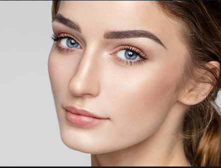 fuehairsurgeon's tweet image. Curious about #eyebrowenhancement procedures? This article explains the #hairtransplant option. bit.ly/2Z91M6V #nicebrows #brows