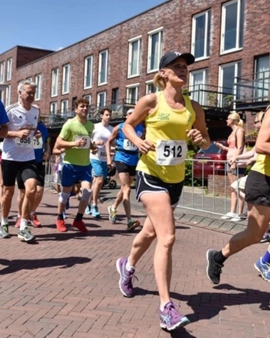 Weer mooie acties via kominactie.online. Zie ook onze marathon special. Ga jij meedoen? #demooiste