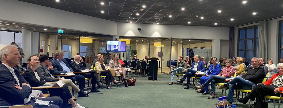 Lammy Roest-Jonkers tweet media