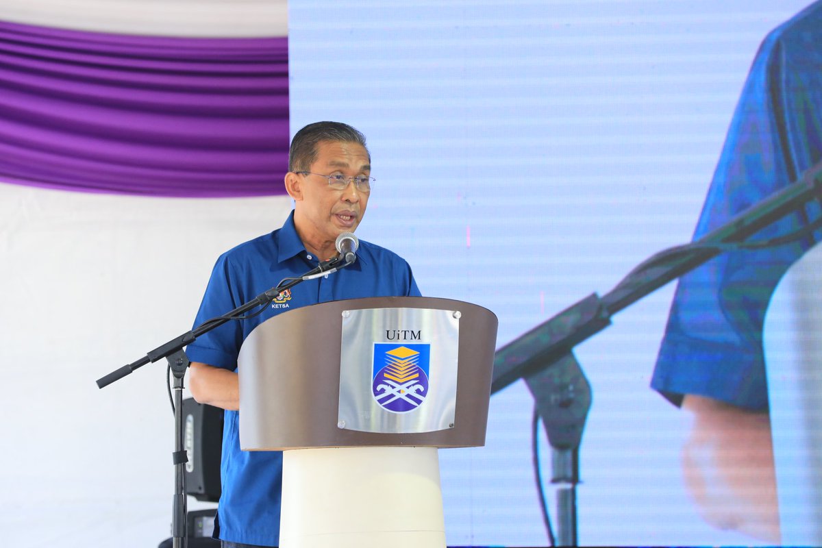 Kementerian Sumber Asli dan Kelestarian Alam tweet media