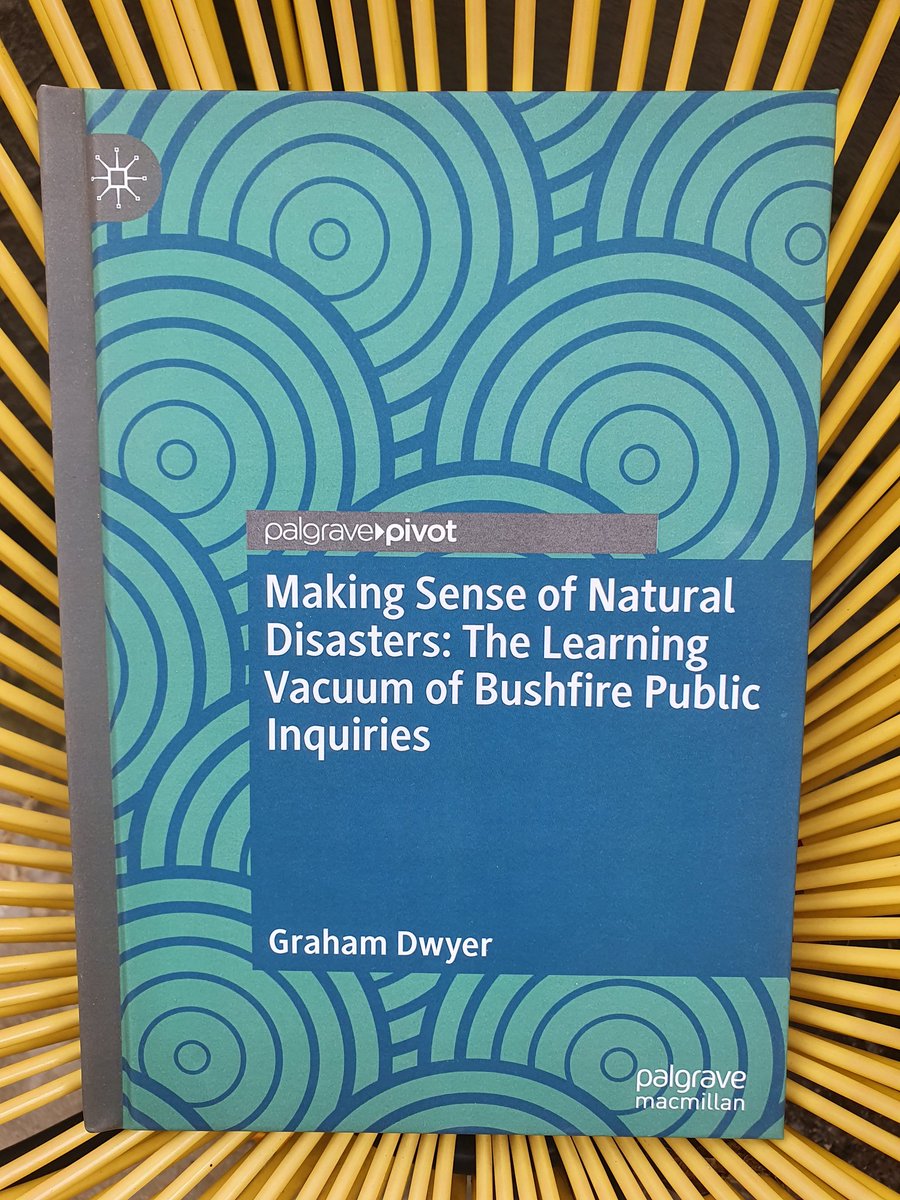 Blythe McLennan tweet media