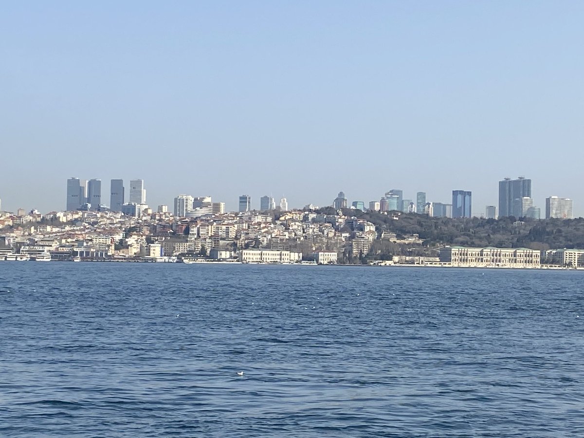 İstanbul’un mezar taşları