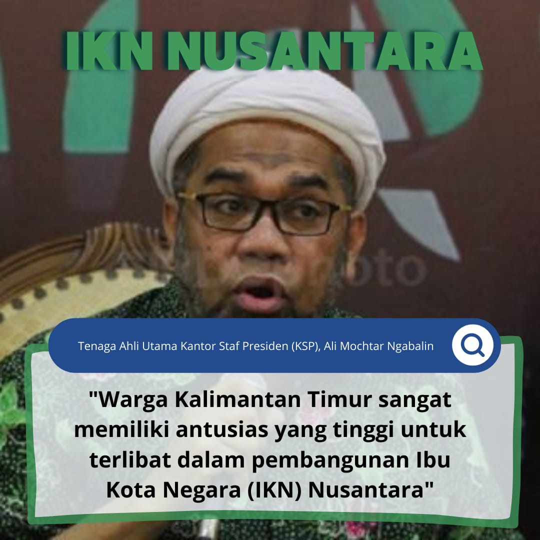andreramadhan93's tweet photo. Warga Kalimantan Timur sangat antusias yang tinggi untuk terlibat dalam pembangunan IKN, Prokes Ibadah Tenang https://t.co/VEqp6ONR7a