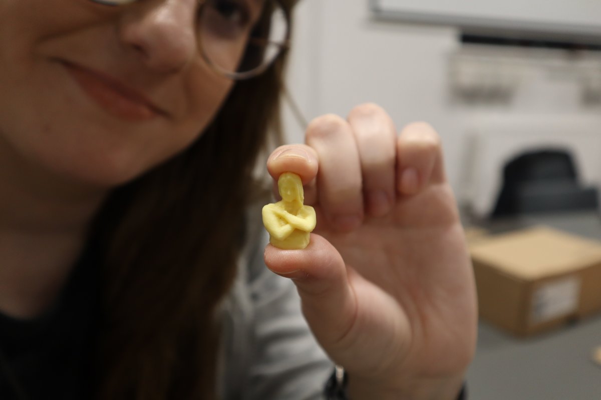 Farset Labs Hackerspace tweet media