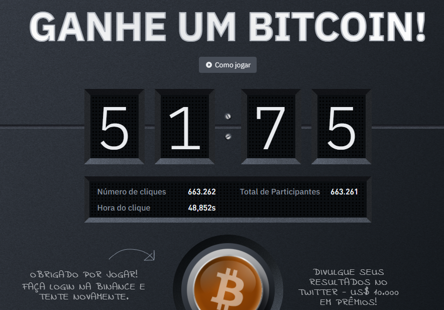 nicepix's tweet photo. #BitcoinButton #Binance https://t.co/Hqg5cveQKF