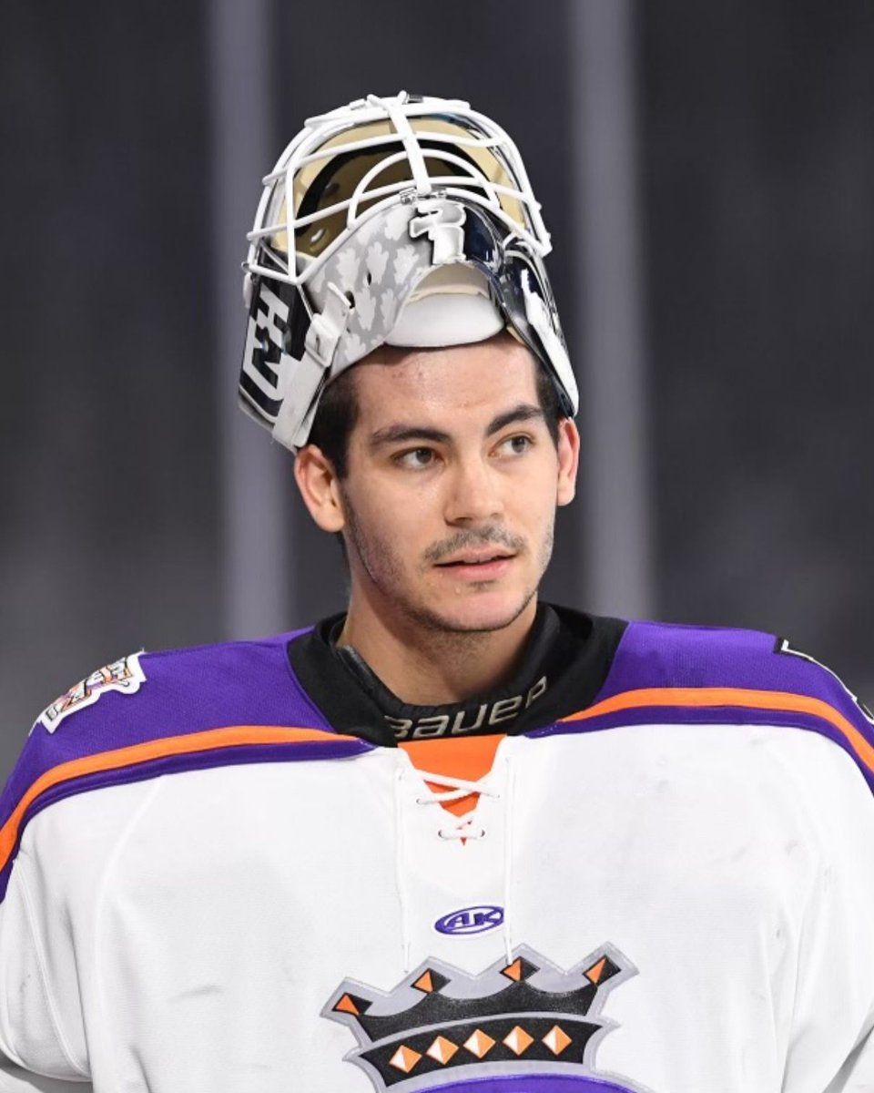 When the San Jose Sharks passed on Mike Robinson’s rights after his final season at the University of New Hampshire ended earlier this month, he wanted to sign with a pro team that offered him the chance to play this season. ...
bit.ly/3x3UJij