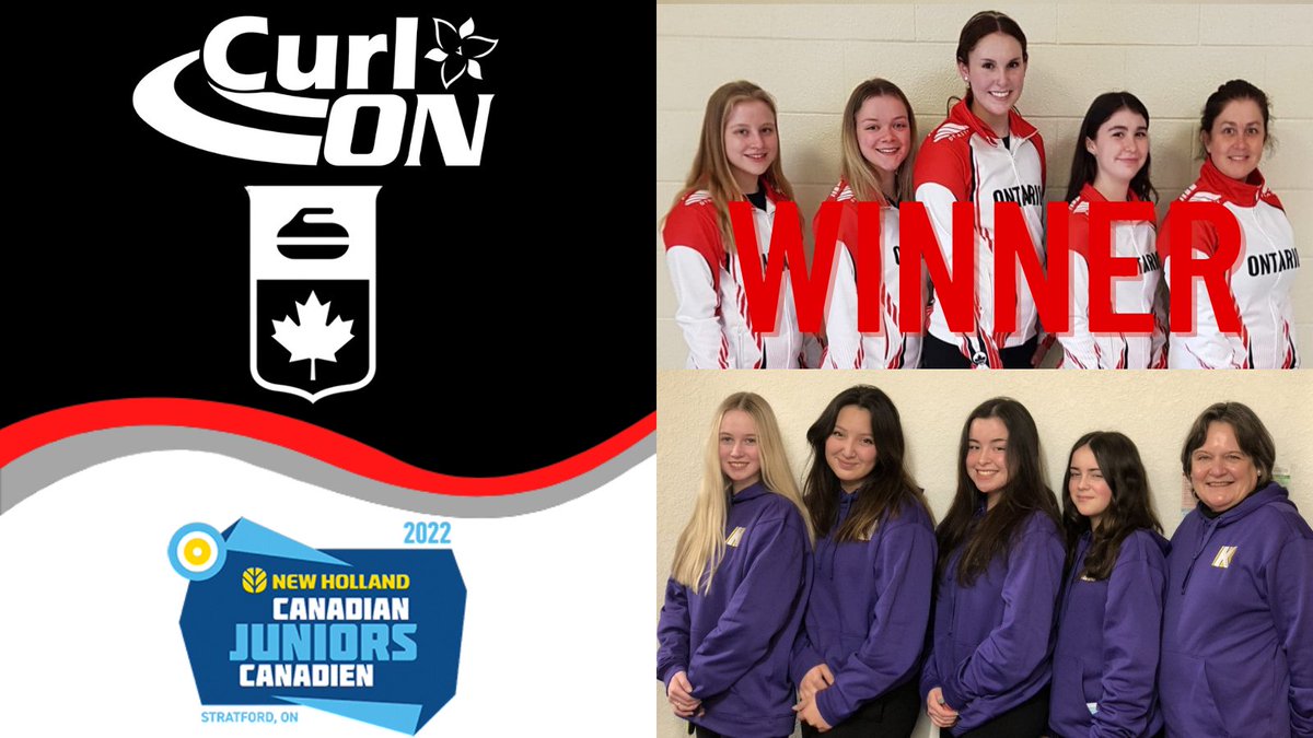 Curling Ontario tweet media